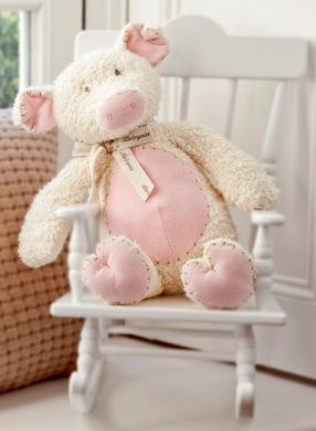 Charlie Bears Pifor Pig Small